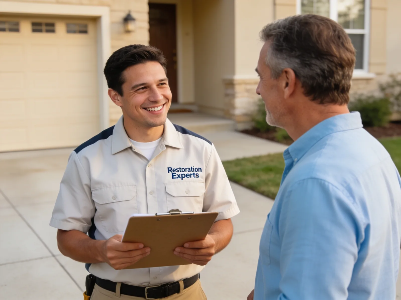 Water Damage Cleanup Scotts, MI FAQs